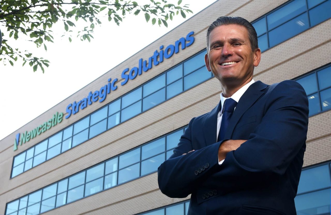 Newcastle Strategic Solutions