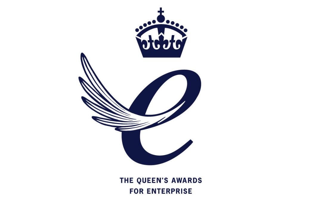 Queen's Award for Enterprise