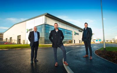 Contract wins help North Tyneside’s Tri Construction towards record turnover