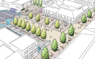 Major funding boost for ambitious North Shields regeneration