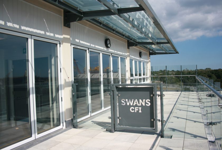 Swans CFI