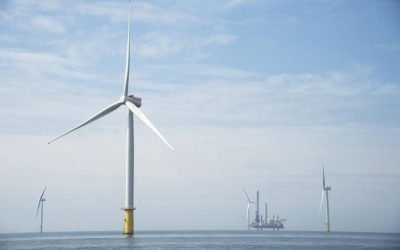 £1.7m awarded to five North East offshore wind innovators
