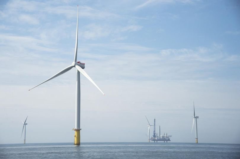 £1.7m awarded to five North East offshore wind innovators