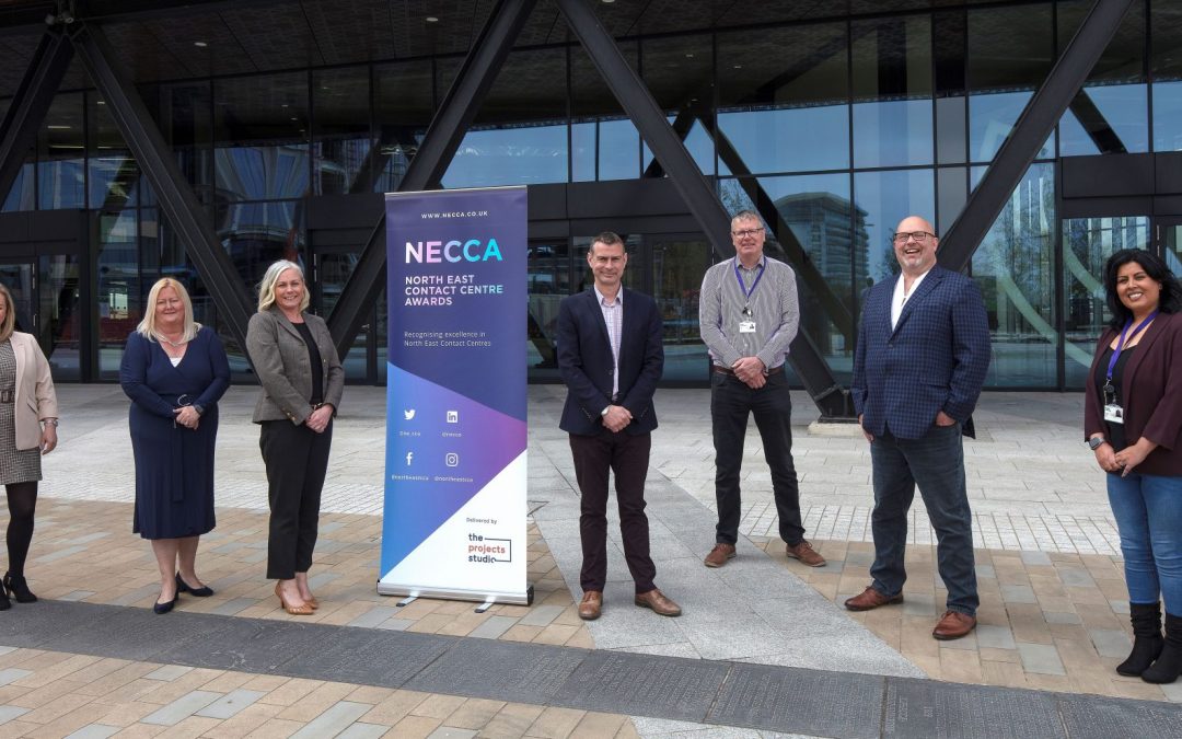 Newcomers and established operations compete for top regional contact centre awards